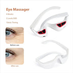 Red Light Eye Massager - Blade & Thread
