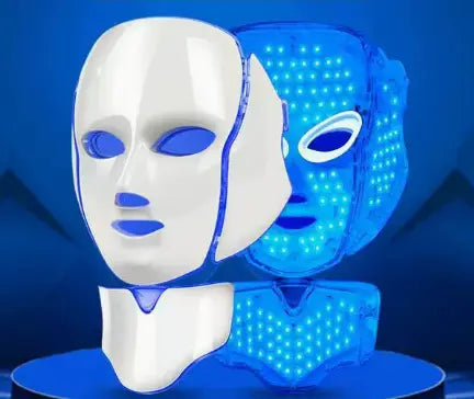 Red Light Eye Massager - Blade & Thread