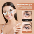 Red Light Eye Massager - Blade & Thread
