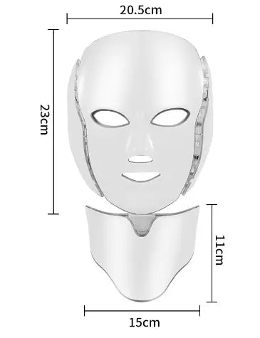 Red Light Eye Massager - Blade & Thread