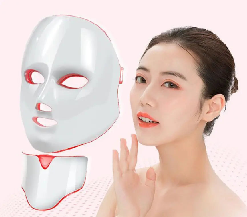 Red Light Eye Massager - Blade & Thread