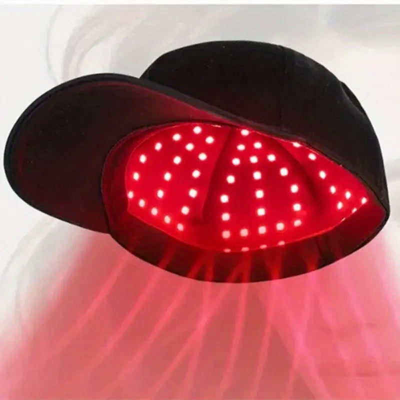 Red Light Therapy Cap My Store 2