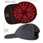 Red Light Therapy Cap My Store 2