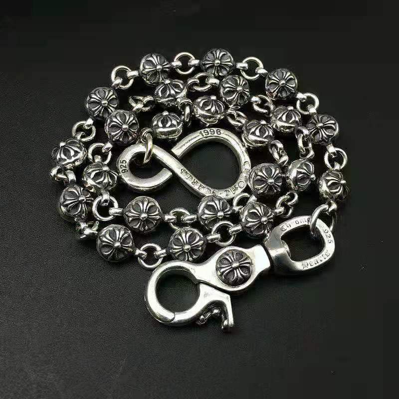 Retro chain waist trouser chain bag chain Key chain Retro dagger - Blade & Thread