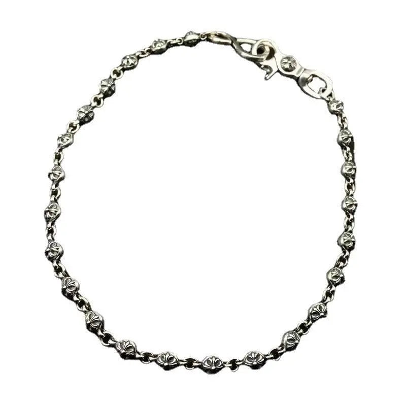 Retro chain waist trouser chain bag chain Key chain Retro dagger - Blade & Thread