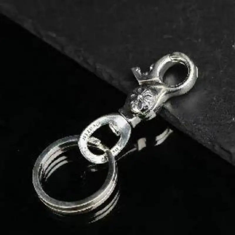 Retro chain waist trouser chain bag chain Key chain Retro dagger - Blade & Thread