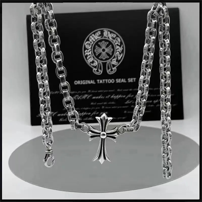 Retro chain waist trouser chain bag chain - Blade & Thread