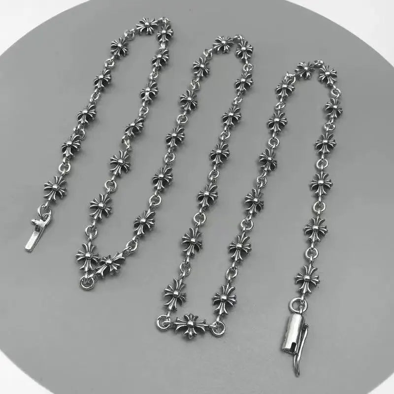 Retro chain waist trouser chain bag chain - Blade & Thread