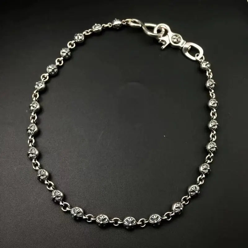Retro chain waist trouser chain bag chain - Blade & Thread