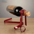 Ribbon Wine Rack - Blade & Thread