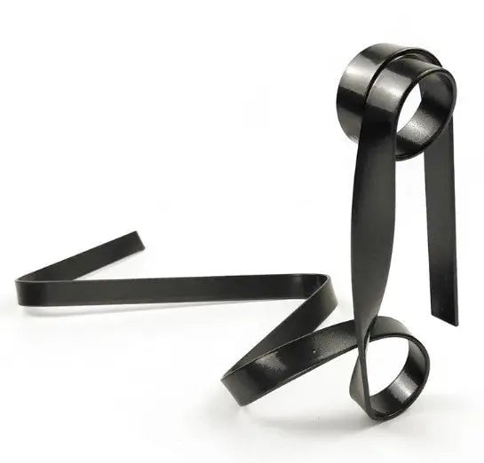 Ribbon Wine Rack - Blade & Thread