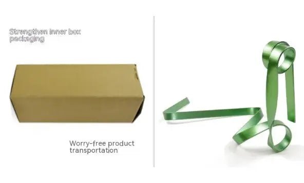 Ribbon Wine Rack - Blade & Thread