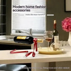 Ribbon Wine Rack - Blade & Thread