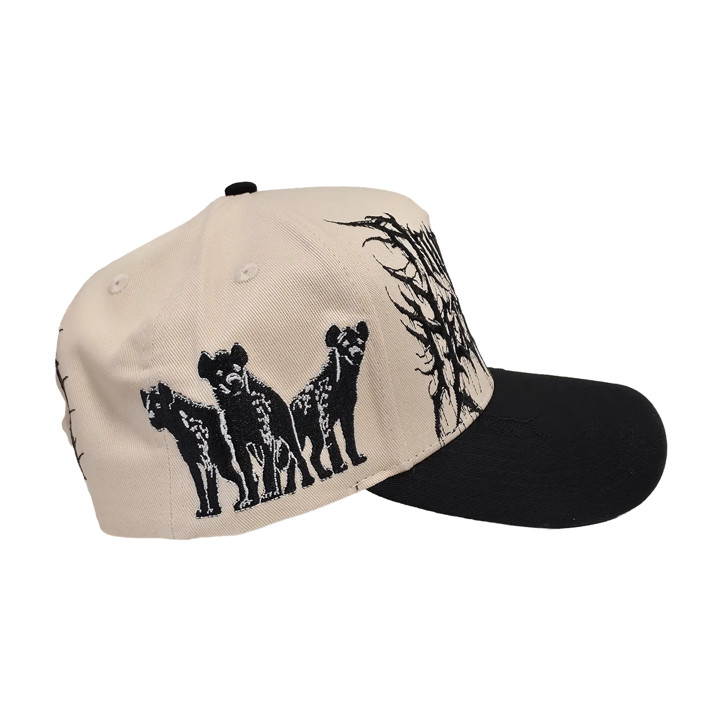 Roaming Hat - Blade & Thread