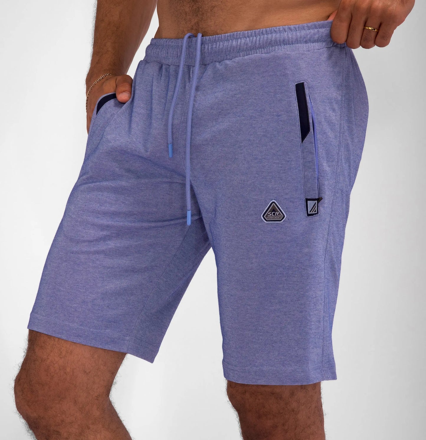 Urban Stride All-Day Wear Shorts - 11" Inseam SCR Sportswear