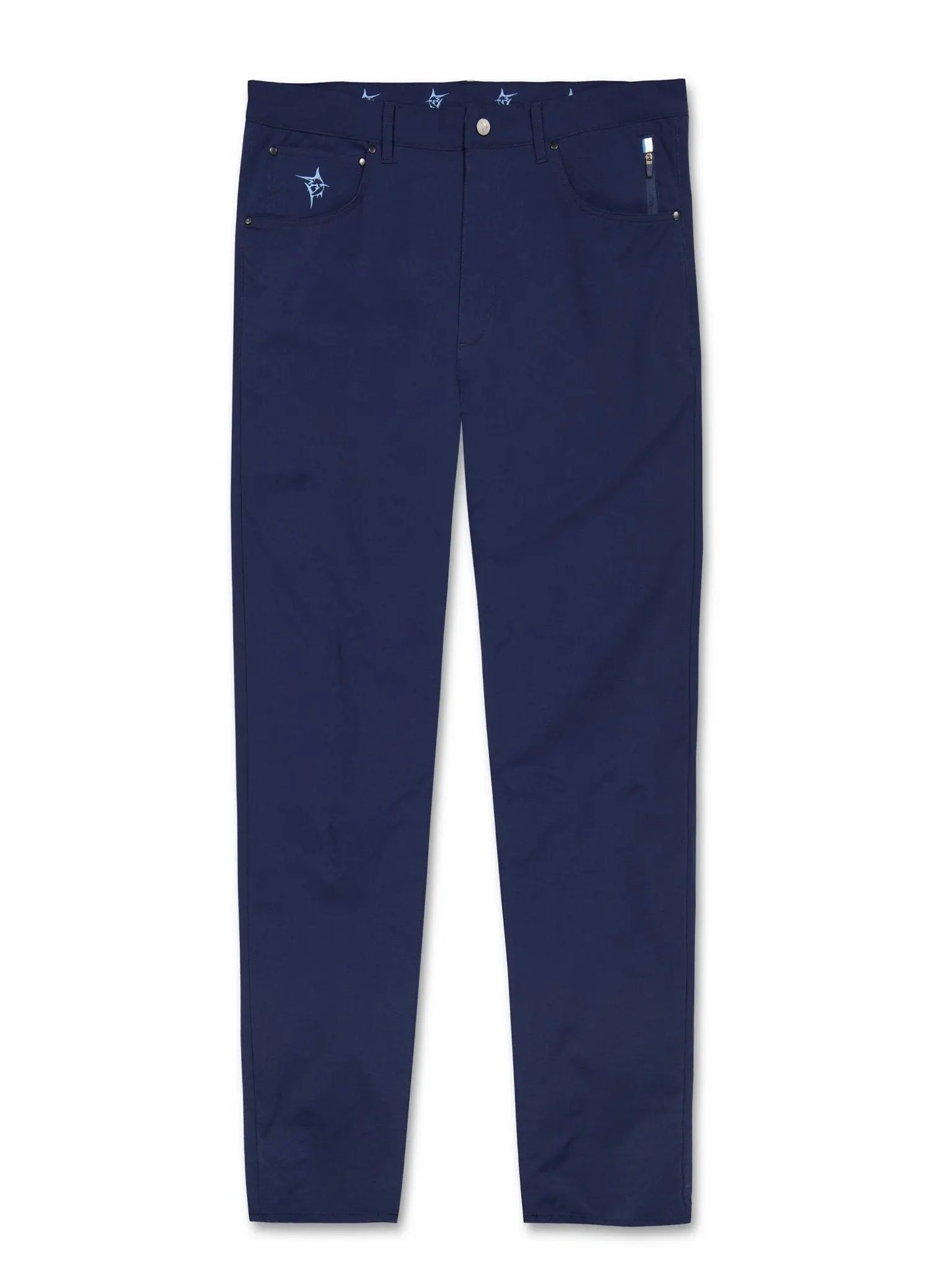 Seaport Pants - Blade & Thread