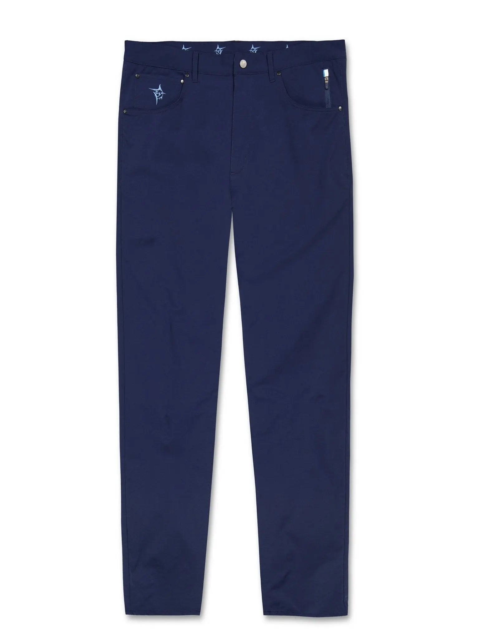 Seaport Pants - Blade & Thread