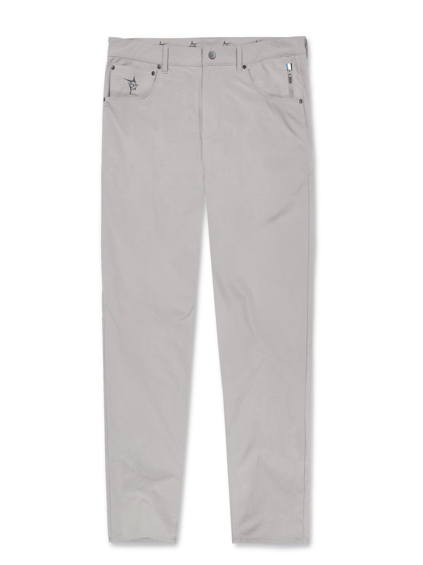 Seaport Pants White Water Life