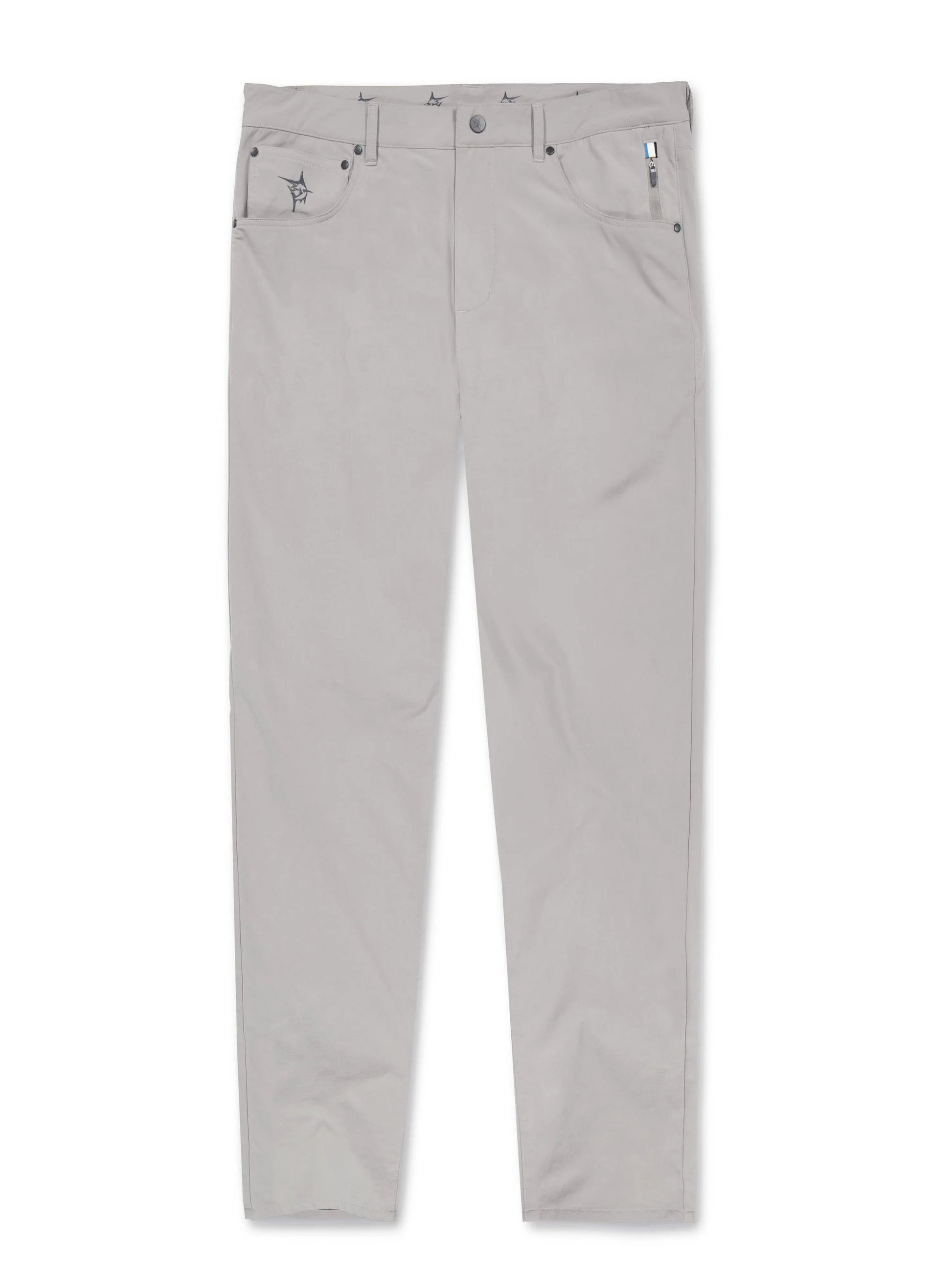 Seaport Pants White Water Life