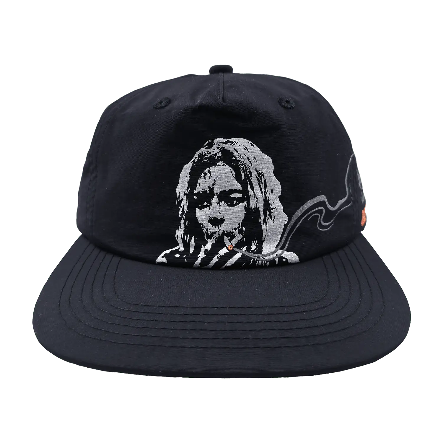 Self Destruct Hat - Blade & Thread