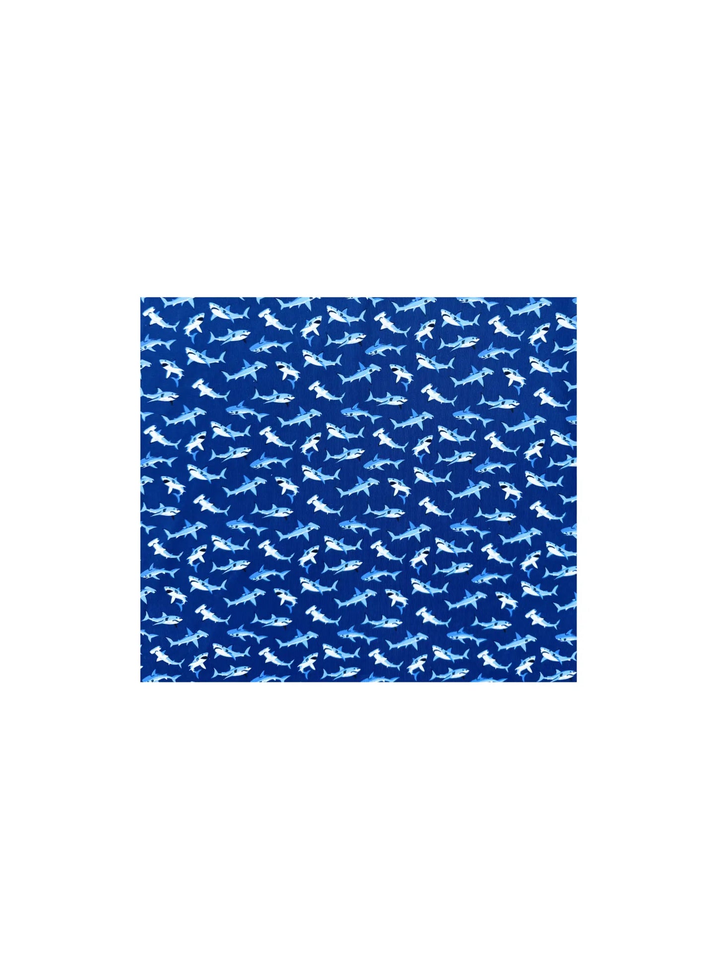 Sharks Polo - Blade & Thread