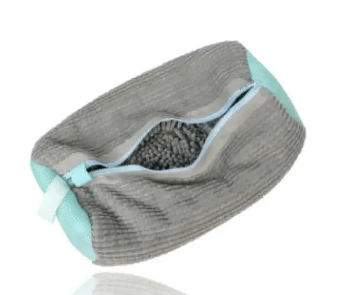 Shoe Clean Laundry Bag - Blade & Thread