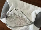 Shoe Clean Laundry Bag - Blade & Thread