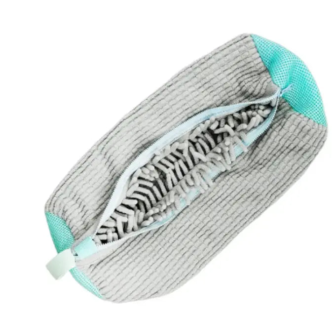 Shoe Clean Laundry Bag - Blade & Thread