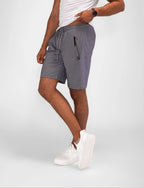 Urban Stride All-Day Wear Shorts - 11" Inseam SCR Sportswear