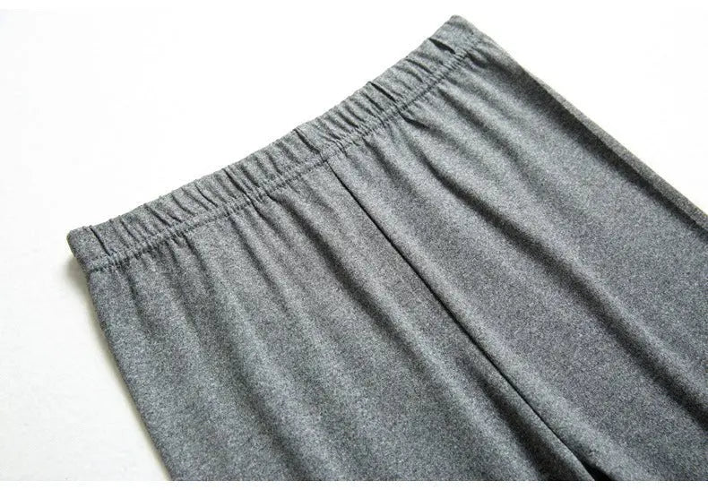 Shorts Thin Fitness Casual High Waist Biker Short Summer Slim Knee-Length Bottoms Streetwear - Blade & Thread
