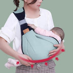 Shoulder Baby Carrier Sling - Blade & Thread