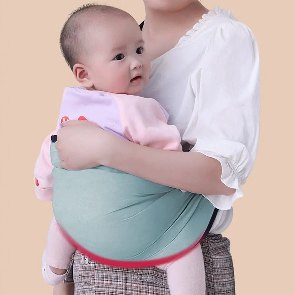 Shoulder Baby Carrier Sling - Blade & Thread