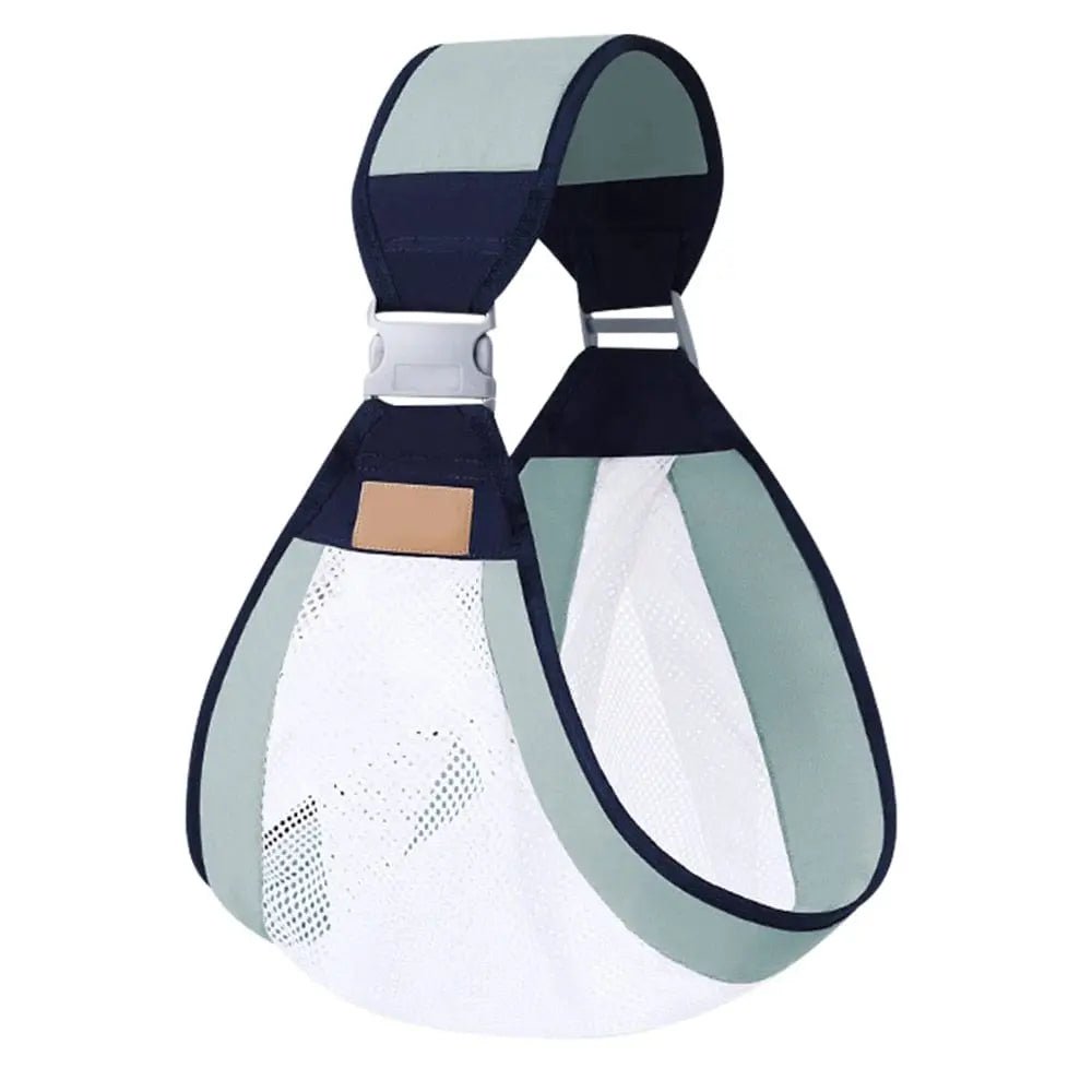 Shoulder Baby Carrier Sling - Blade & Thread