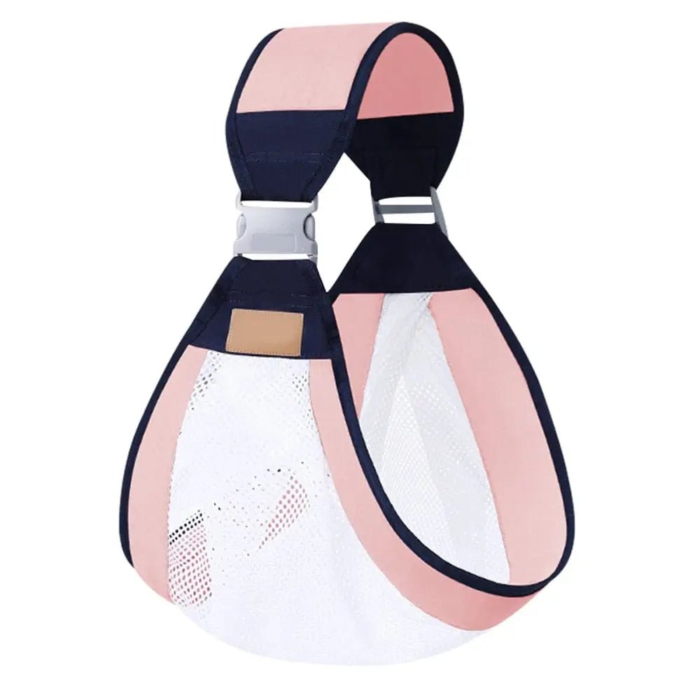 Shoulder Baby Carrier Sling - Blade & Thread