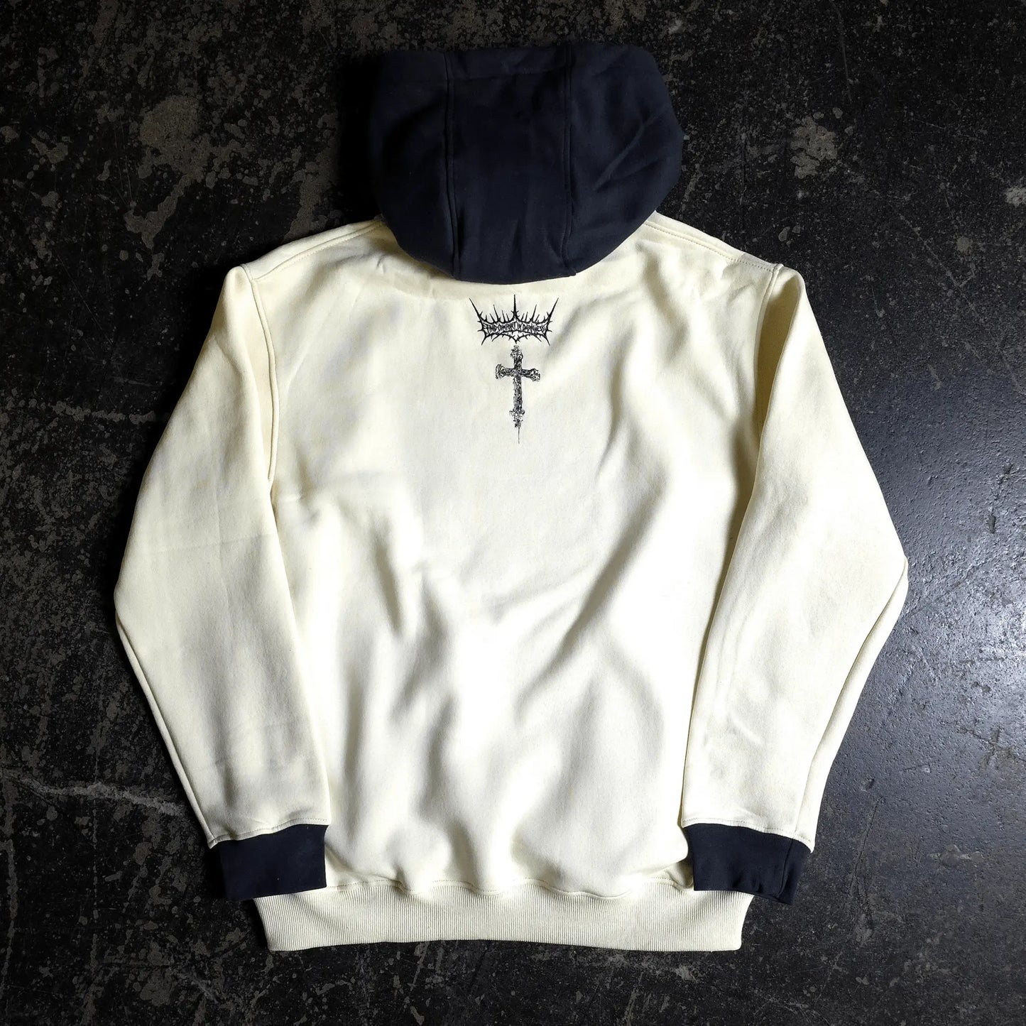 Sigil Pullover Hoodie - Blade & Thread