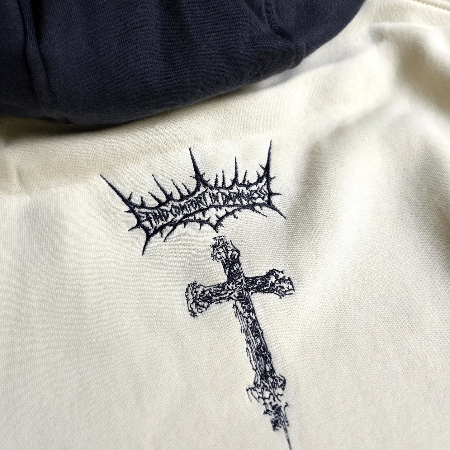 Sigil Pullover Hoodie - Blade & Thread