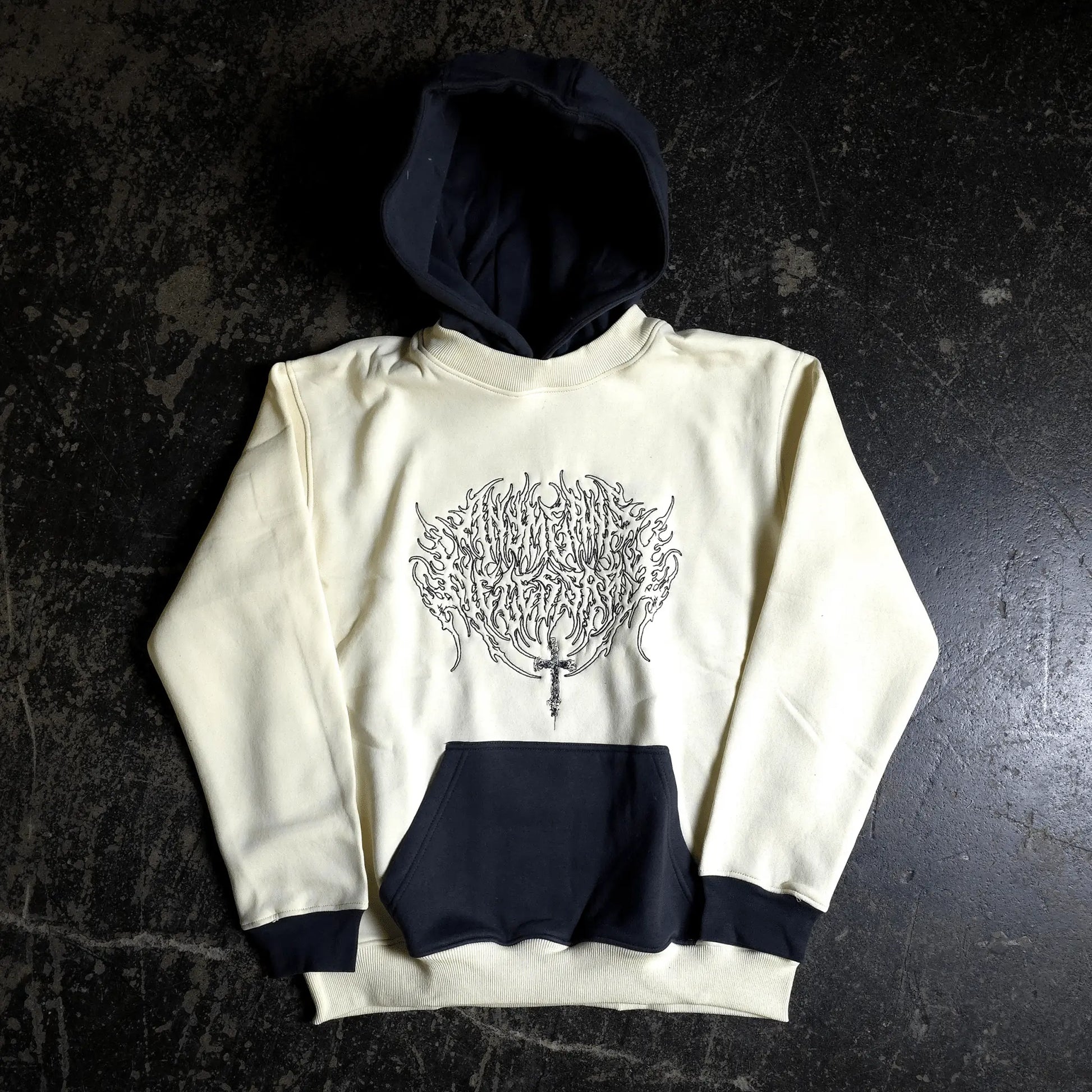 Sigil Pullover Hoodie - Blade & Thread