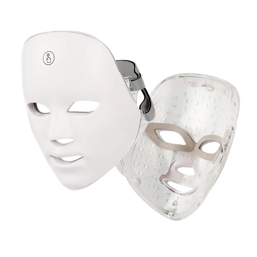 Skin Rejuvenation Facial Beauty Device My Store 2