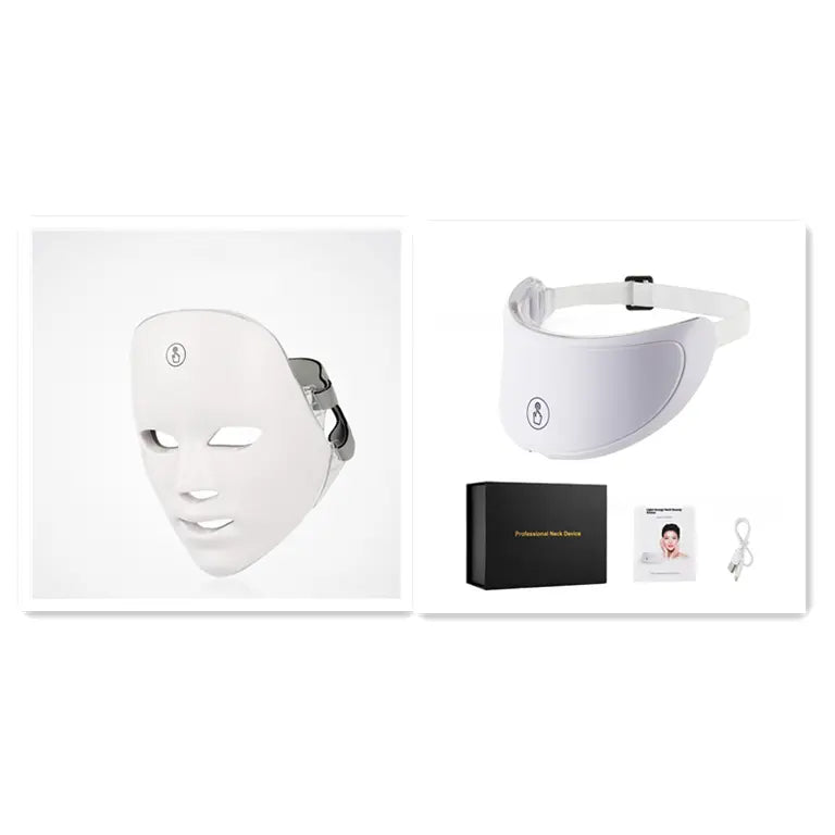 Skin Rejuvenation Facial Beauty Device - Blade & Thread