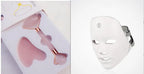 Skin Rejuvenation Facial Beauty Device My Store 2