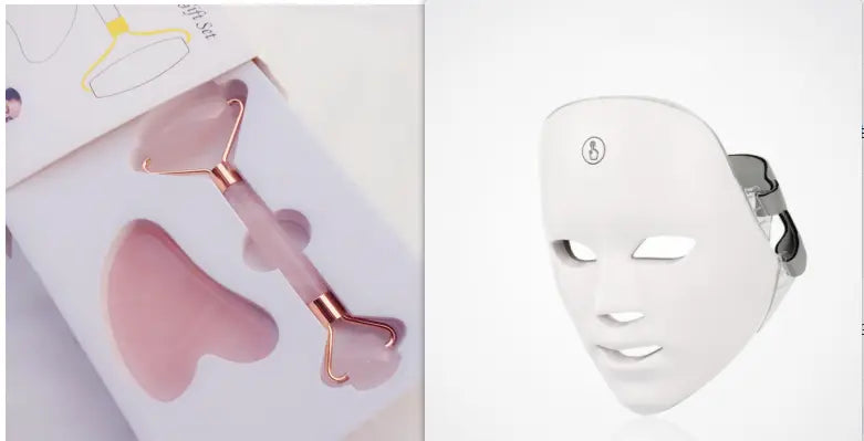 Skin Rejuvenation Facial Beauty Device My Store 2