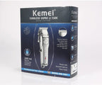 SleekMen Electric Hair Trimmer - Blade & Thread