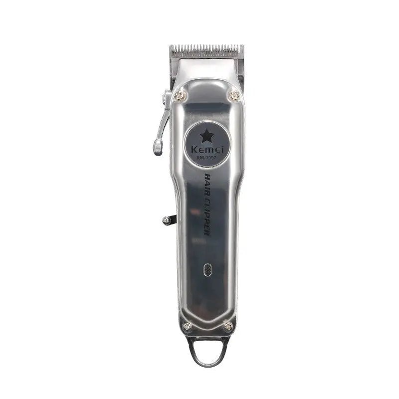 SleekMen Electric Hair Trimmer - Blade & Thread