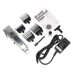 SleekMen Electric Hair Trimmer - Blade & Thread
