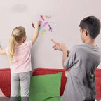 Slingshot Dino-Launch Finger Fun Toys - Blade & Thread