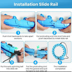 Smart Weighted Fit Hoop - Blade & Thread