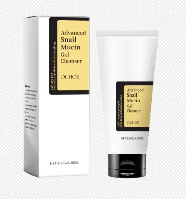 Snail Revive Moisturizer My Store 2