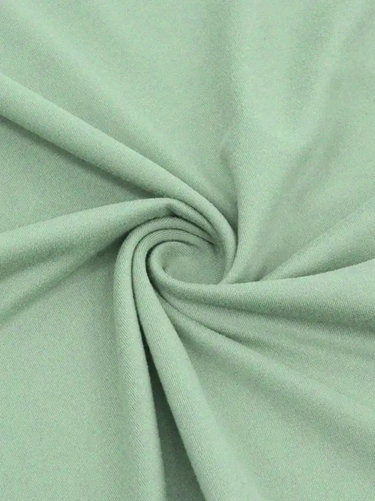 Solid Sleeveless Backless Slim Dress Female Off Shoulder Club Elegant Party Dress - Blade & Thread