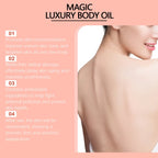 Soothing Body oil My Store 2