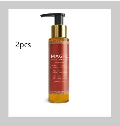 Soothing Body oil My Store 2